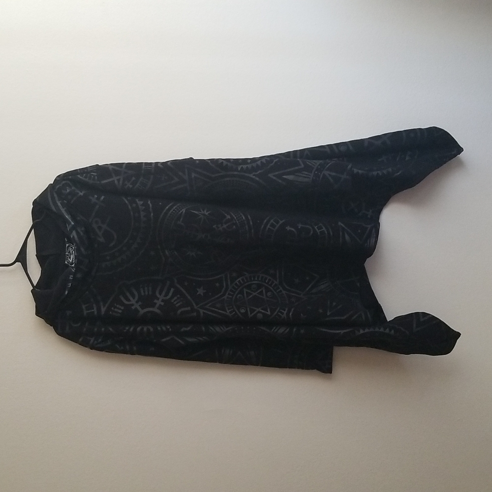 Killstar Occultum hoodie